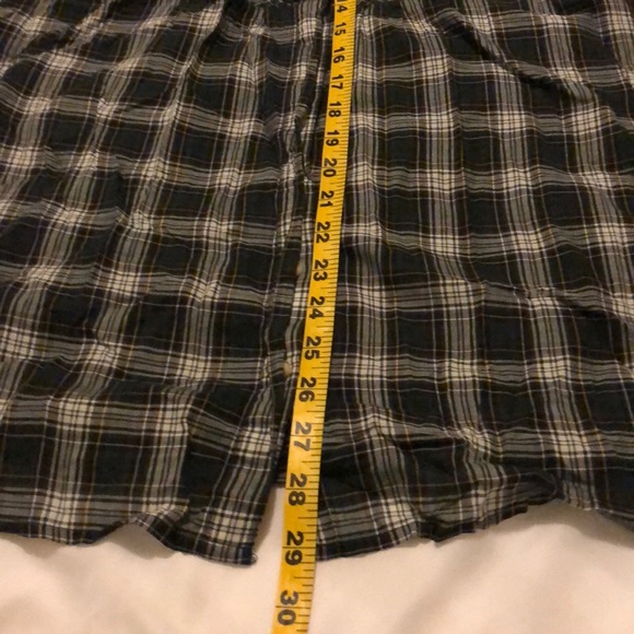 Eddie Bauer ladies top, size large - Picture 5 of 7